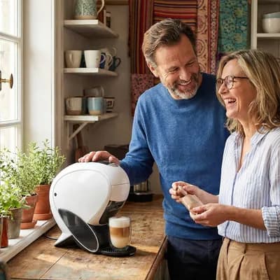 Dolce Gusto