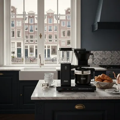 Filterkoffie