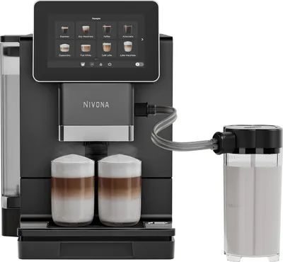 Nivona NIVO 9101 Review