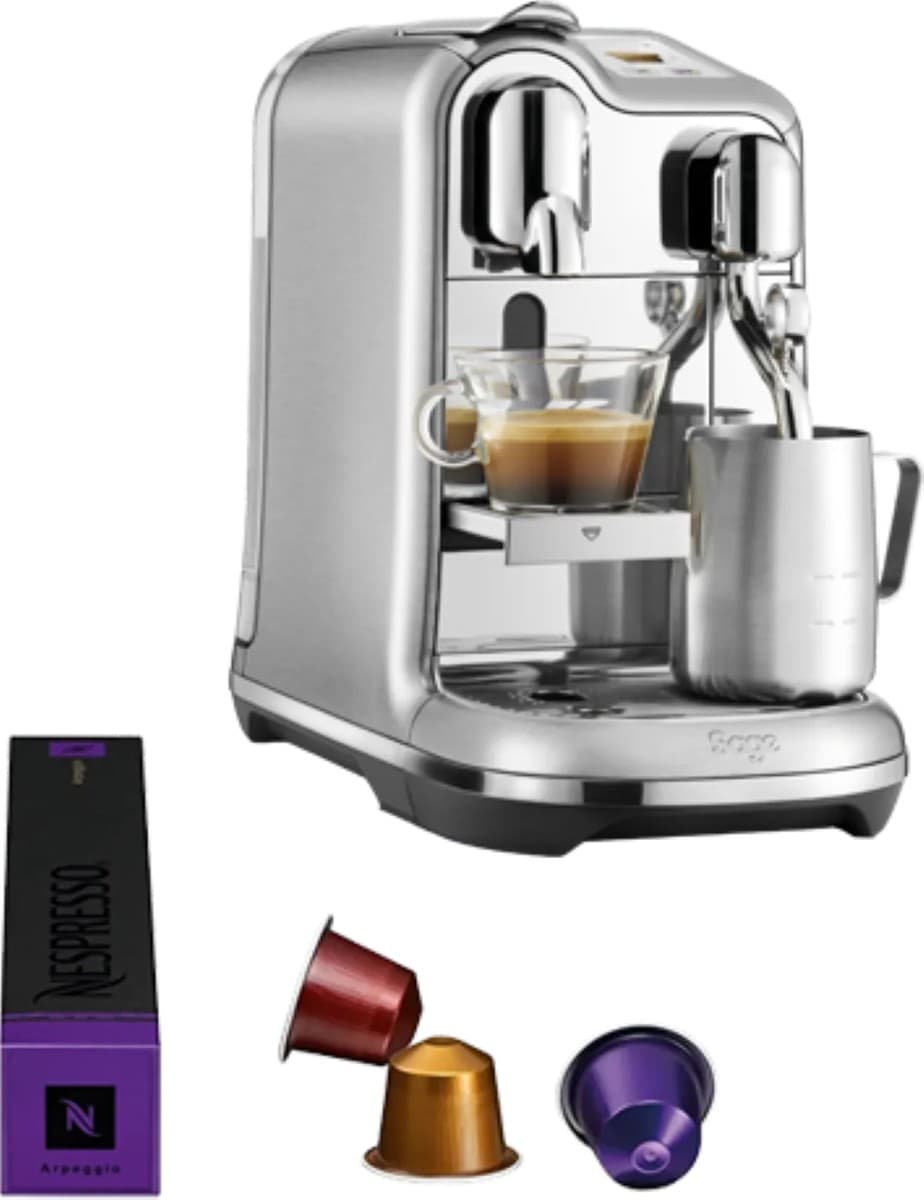 Nespresso